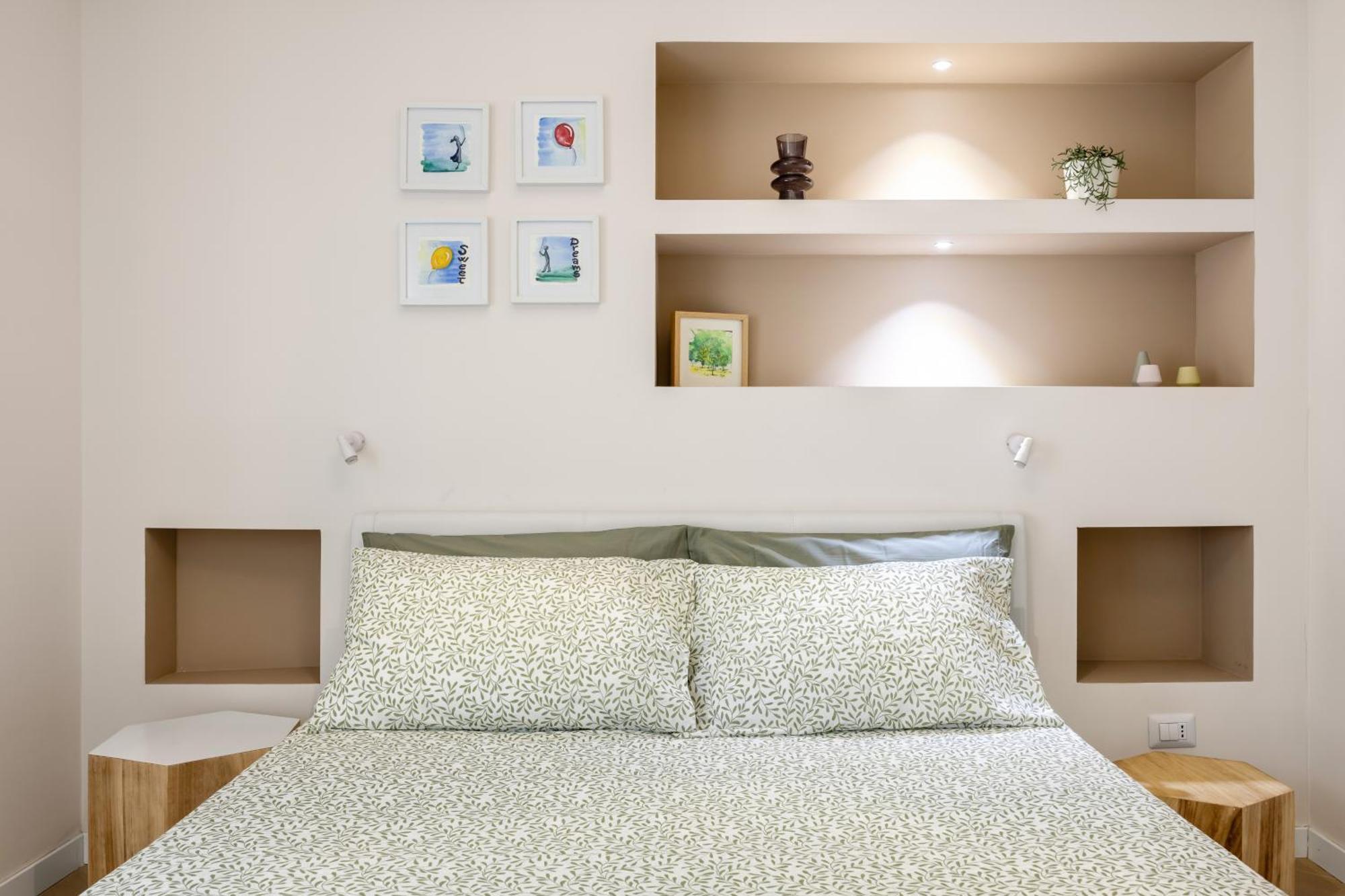 Apartamento Maison169